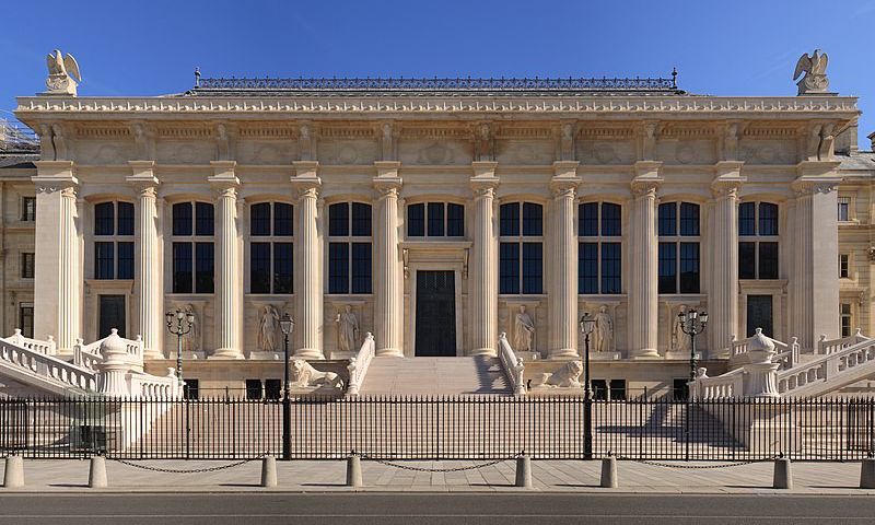 tribunal paris