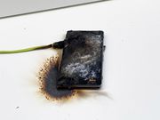 Phones overheating during overnight charging can cause fires or damage [TheConversation]