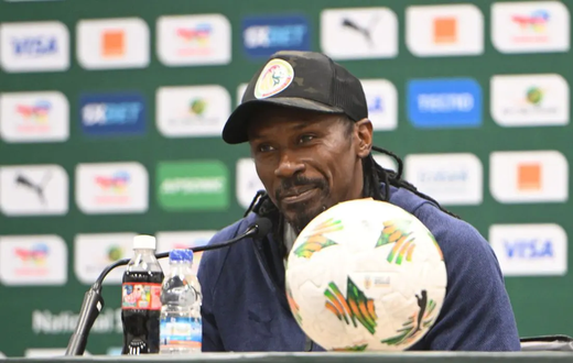 Aliou-Cisse-equipe-du-Senegaljpg