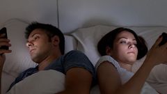 Avoid immediate distractions [Mudita]