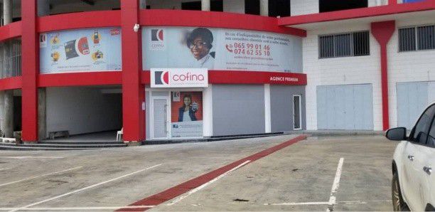 COFINA
