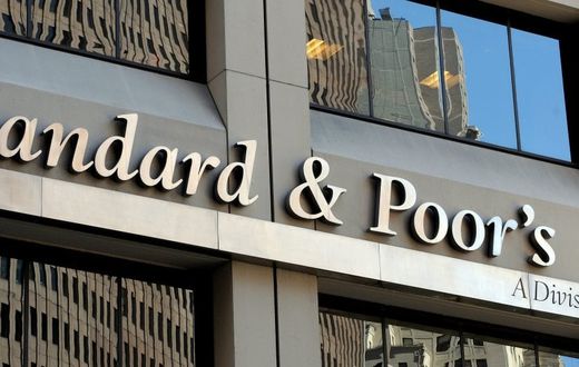 StandardPoors