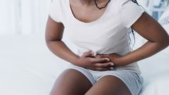 Eating dates can sometimes cause digestive problems [iStock]