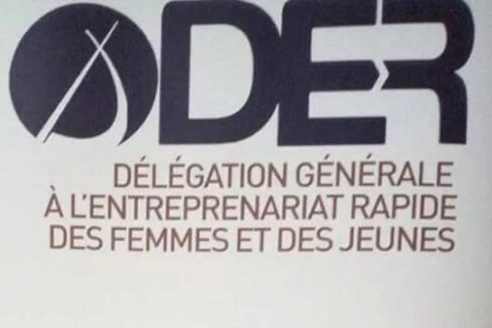 DER