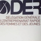 DER