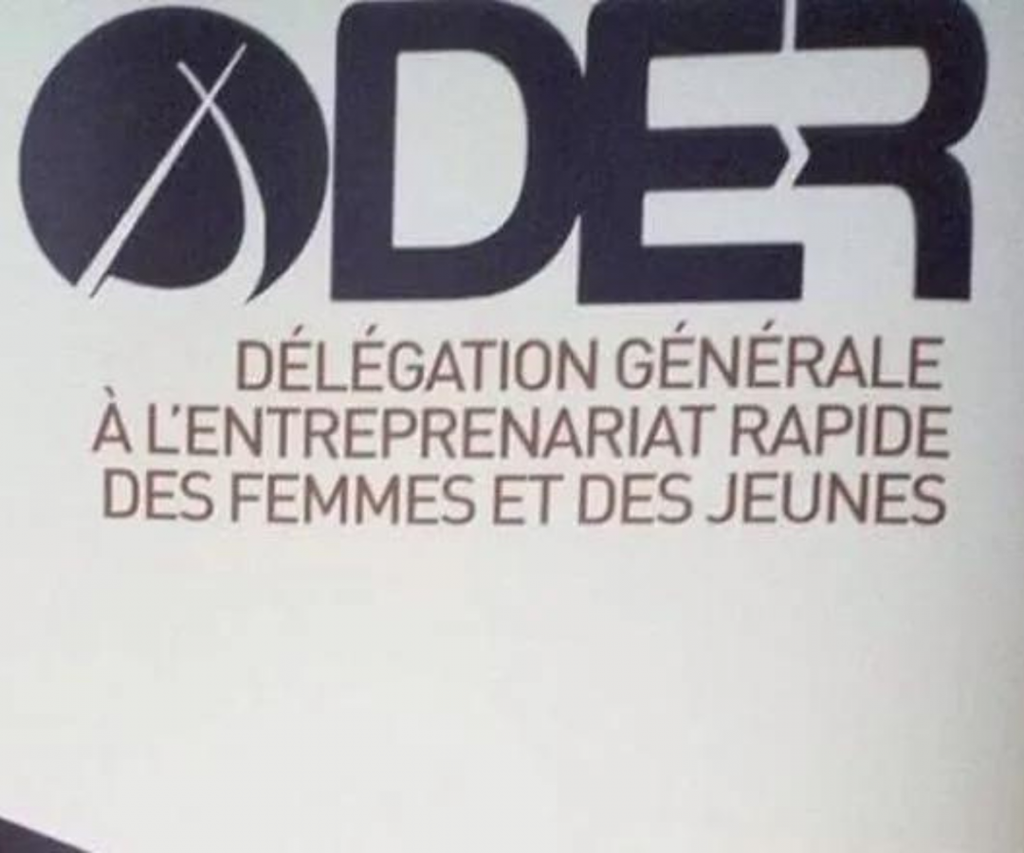 DER