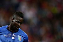 Mario Balotelli last played for Italy three years ago.