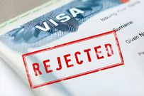 Top 10 African countries with the highest rejection rates for temporary US visa