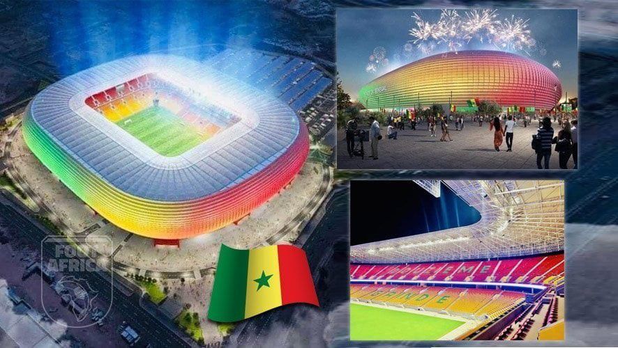 Le-nouveau-Stade-de-Diamniadio-au-Senegal