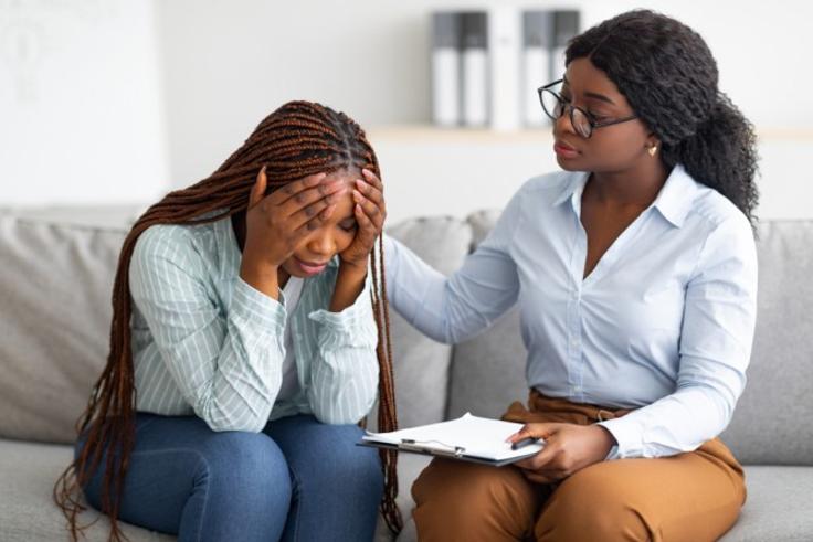 How to know when you need to see a therapist [MindSiteHealth]