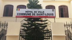 mairie saint-louis