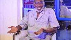 Dr Babacar Niang ( SUMA Assistance)