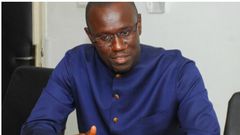 dg coris bank ibrahima fall