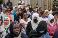 Président Diomaye et 117 Sénégalais rapatriés du Liban