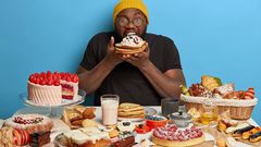 Are you addicted to food? [AdobeStock]