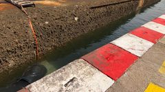 Princesse Jessica naufrage