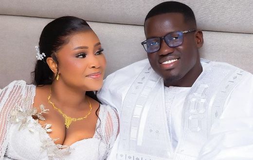 DIEYNABA NDIAYE, ROUEE DE COUPS PAR SON MARI