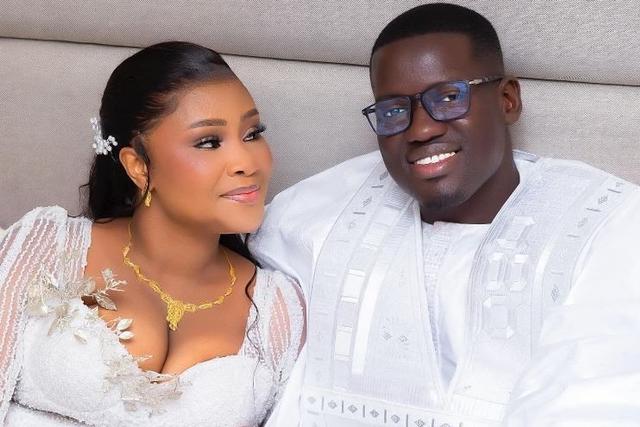 DIEYNABA NDIAYE, ROUEE DE COUPS PAR SON MARI