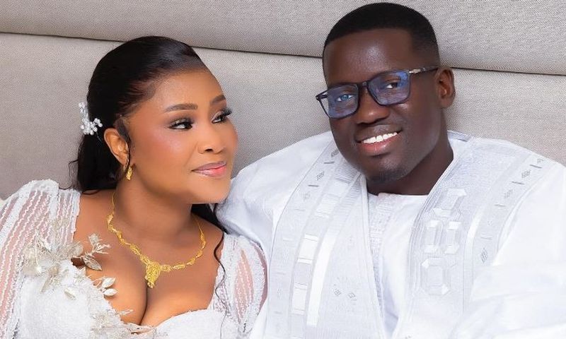 DIEYNABA NDIAYE, ROUEE DE COUPS PAR SON MARI