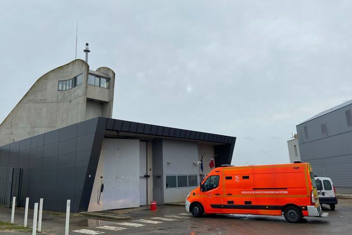 Assane Gueye, 51 ans a trouvé la mort au sein du quartier du centre pénitentiaire de Meaux-Chauconin