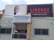 siège taxawu