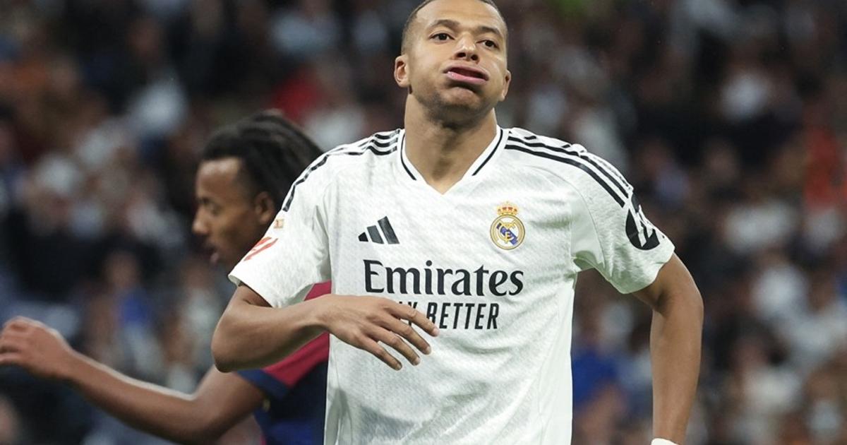 Classico : la presse espagnole catapulte Mbappé | Senegal
