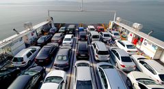 Here is what you’ll pay in taxes to import a Sh2.3M vehicle into Kenya