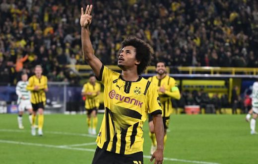 DORTMUND