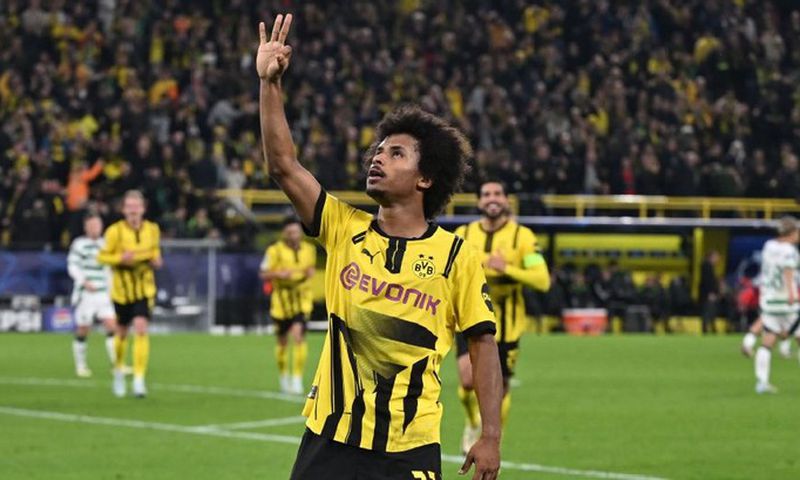 DORTMUND