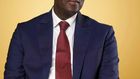 amadou ba