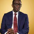 amadou ba