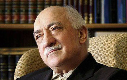 Fethullah Gülen