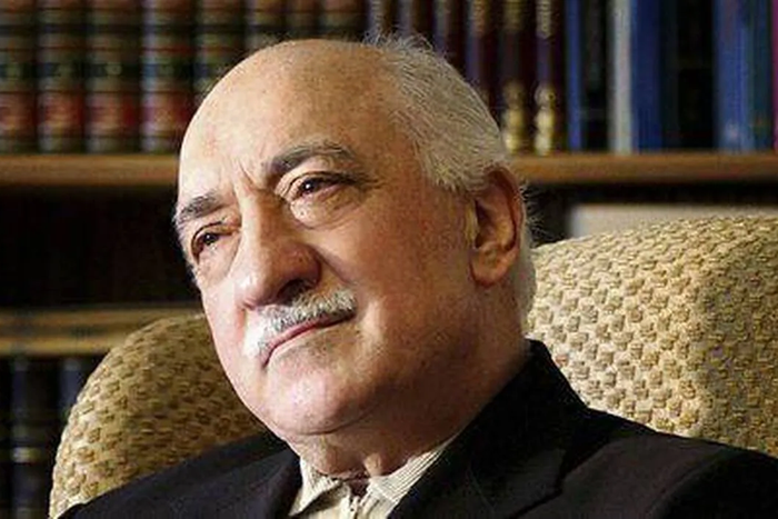 Fethullah Gülen