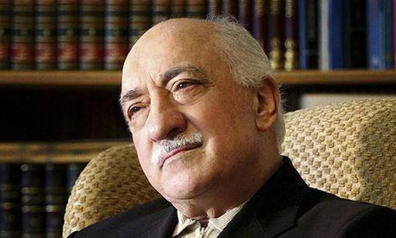 Fethullah Gülen