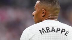 klyan Mbappé