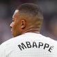 klyan Mbappé