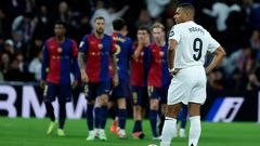mbappé