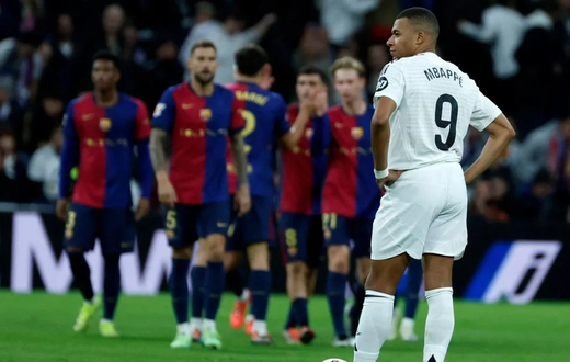 mbappé