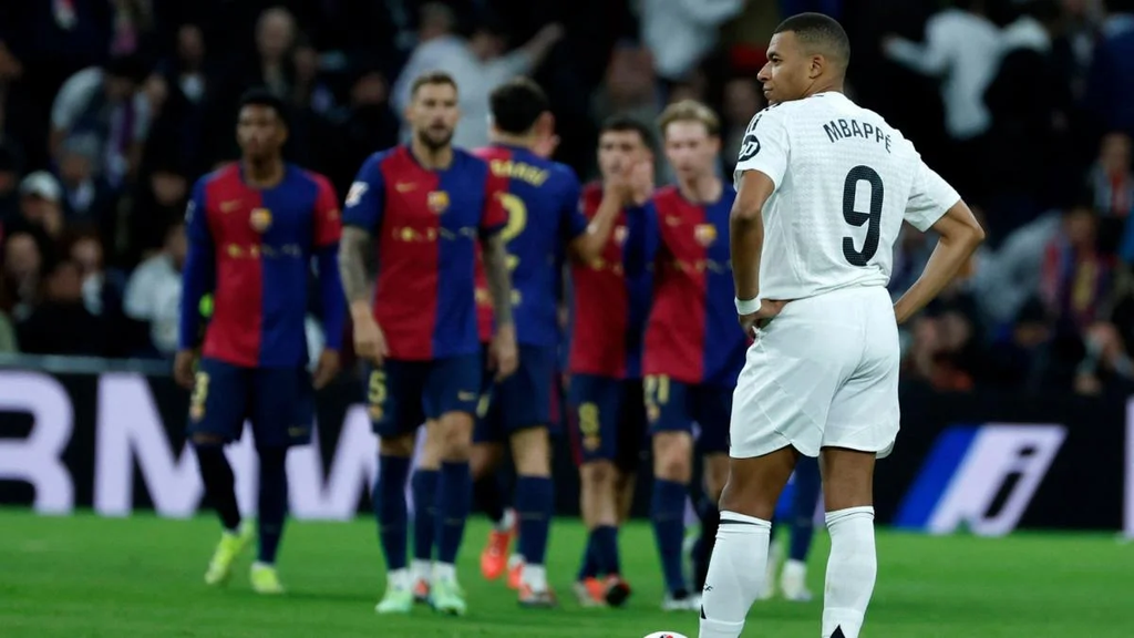mbappé