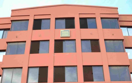 facade ism 0