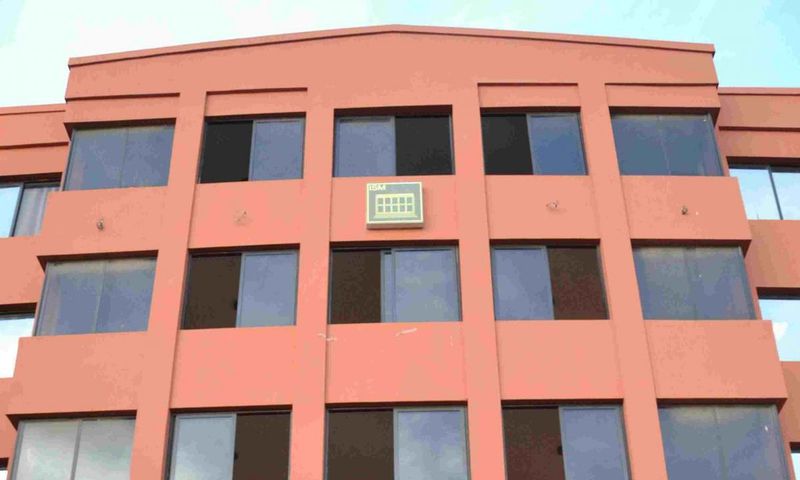 facade ism 0