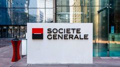 Société Générale