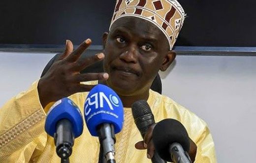 CHIEKH DIENG
