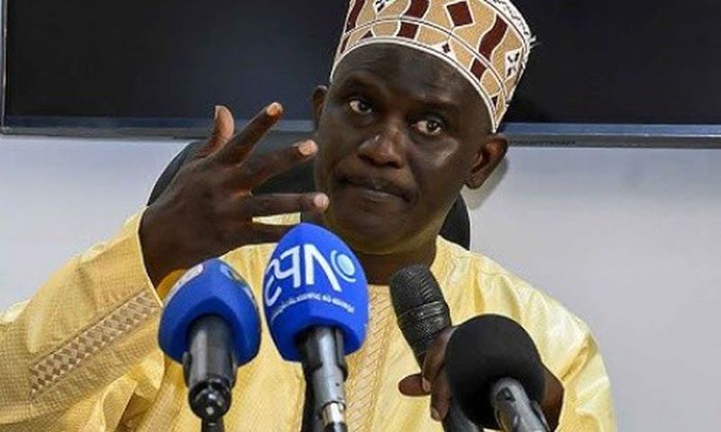 CHIEKH DIENG