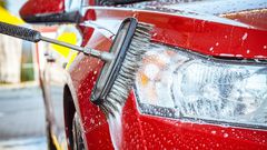 Lavage-auto