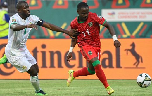 senegal malawii