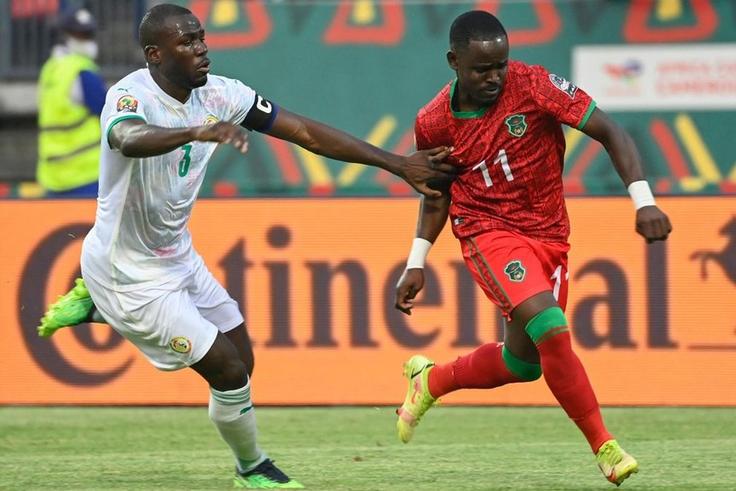 senegal malawii