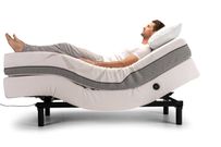 The reclined sleeping position [BetterLivingAustralia]