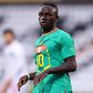 Senegal's Sadio Mane