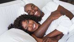 Stay close and cuddle [UltimateIntimacy]